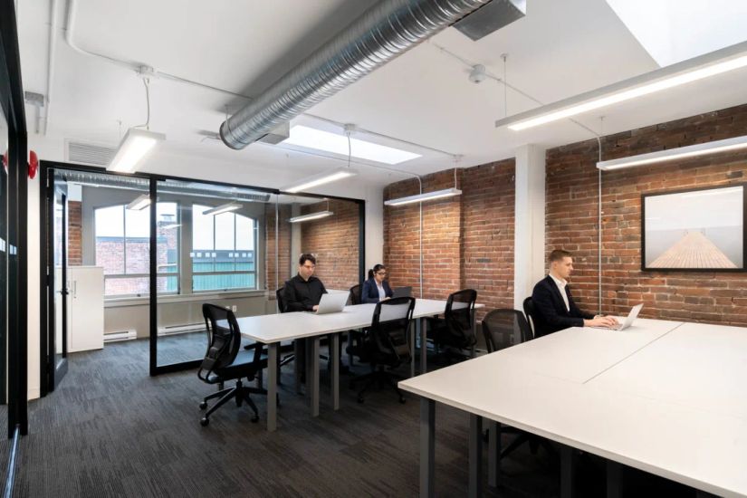 Regus Unitech Cyber Park 2